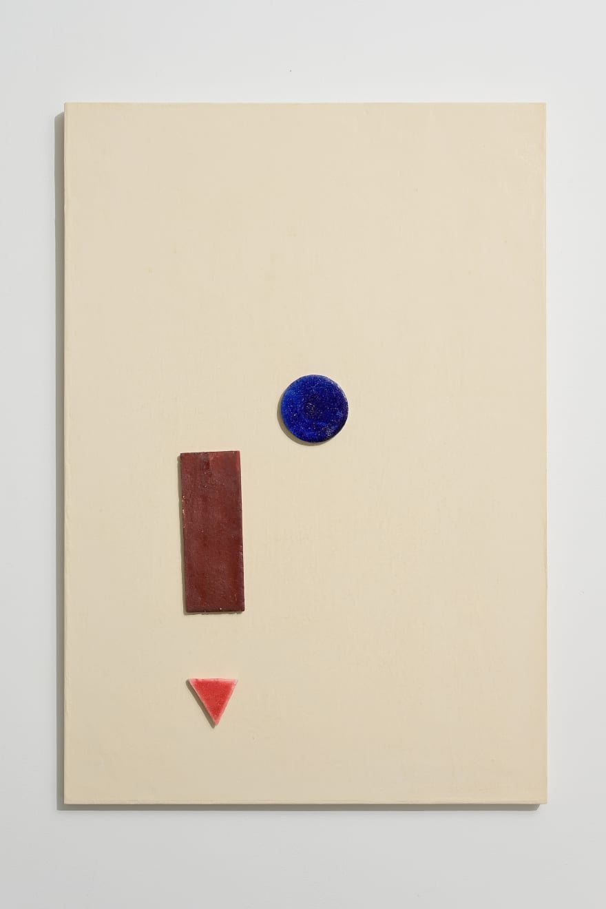 Tomohisa Obana, ○△□ , 2021