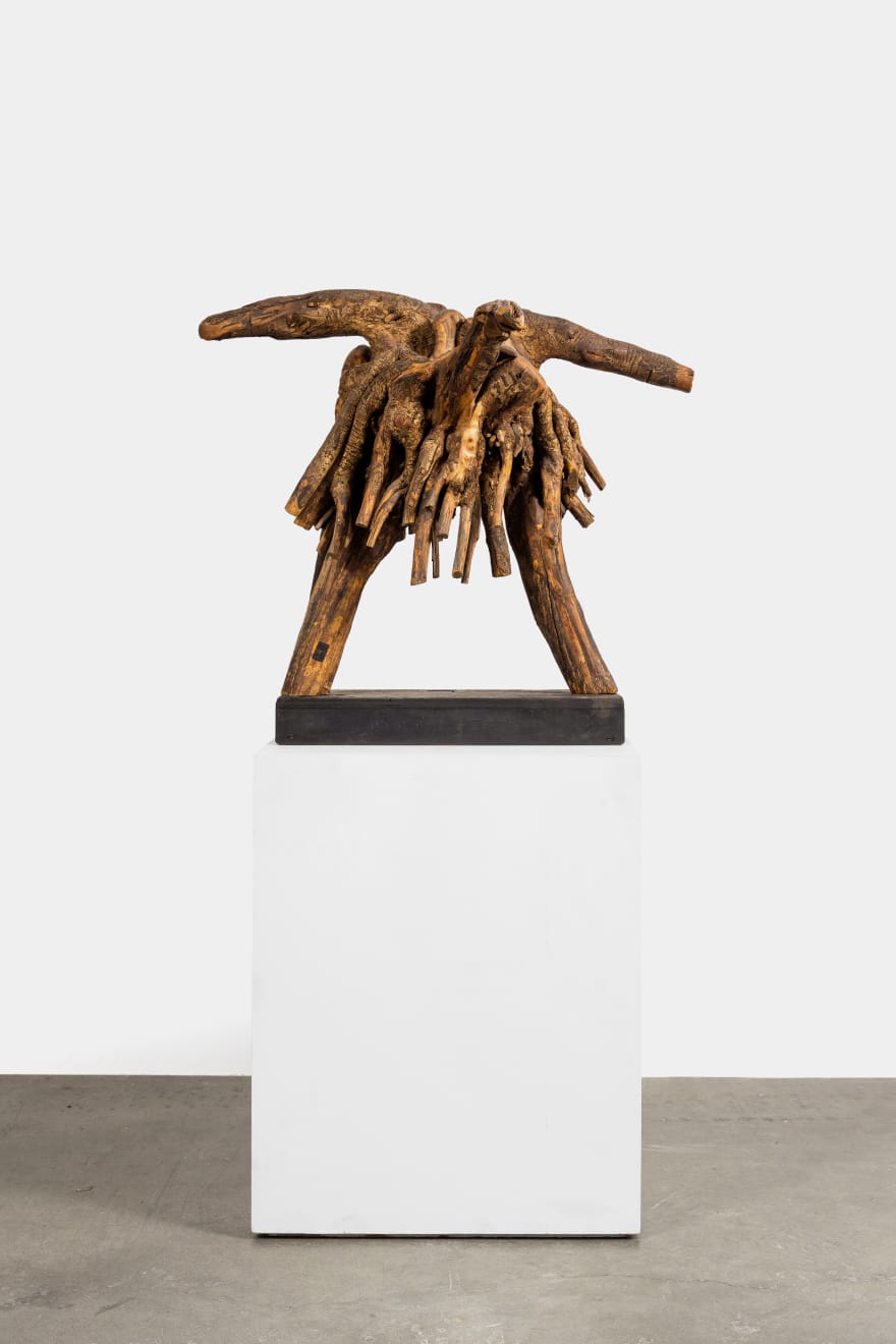 Kenzi Shiokava, Untitled, 1978