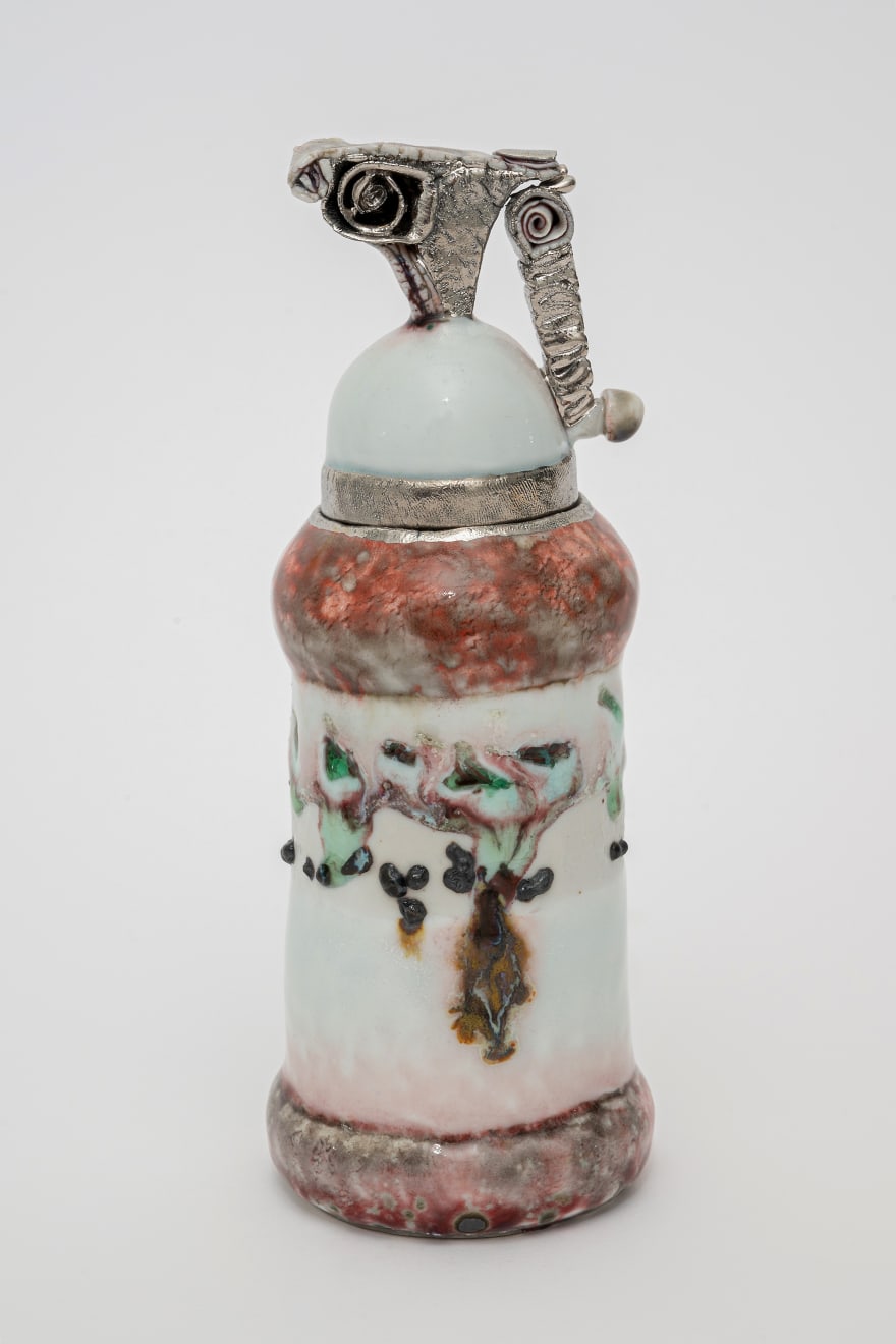 Kentaro Kawabata, seed , 2021