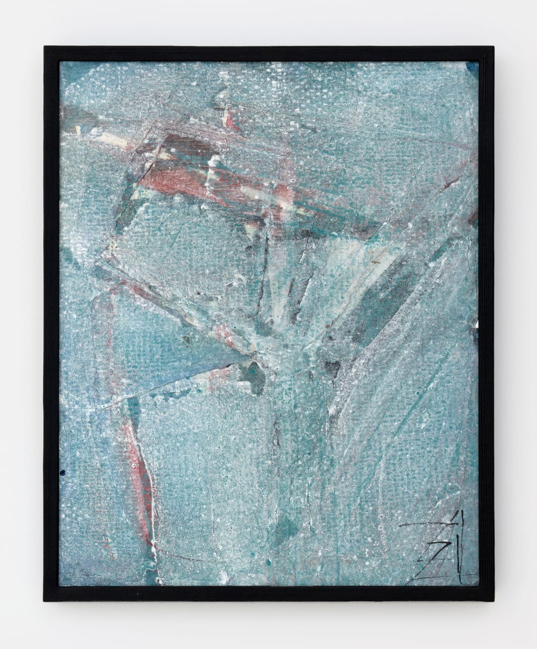 Kokuta Suda, Abstraction 抽象