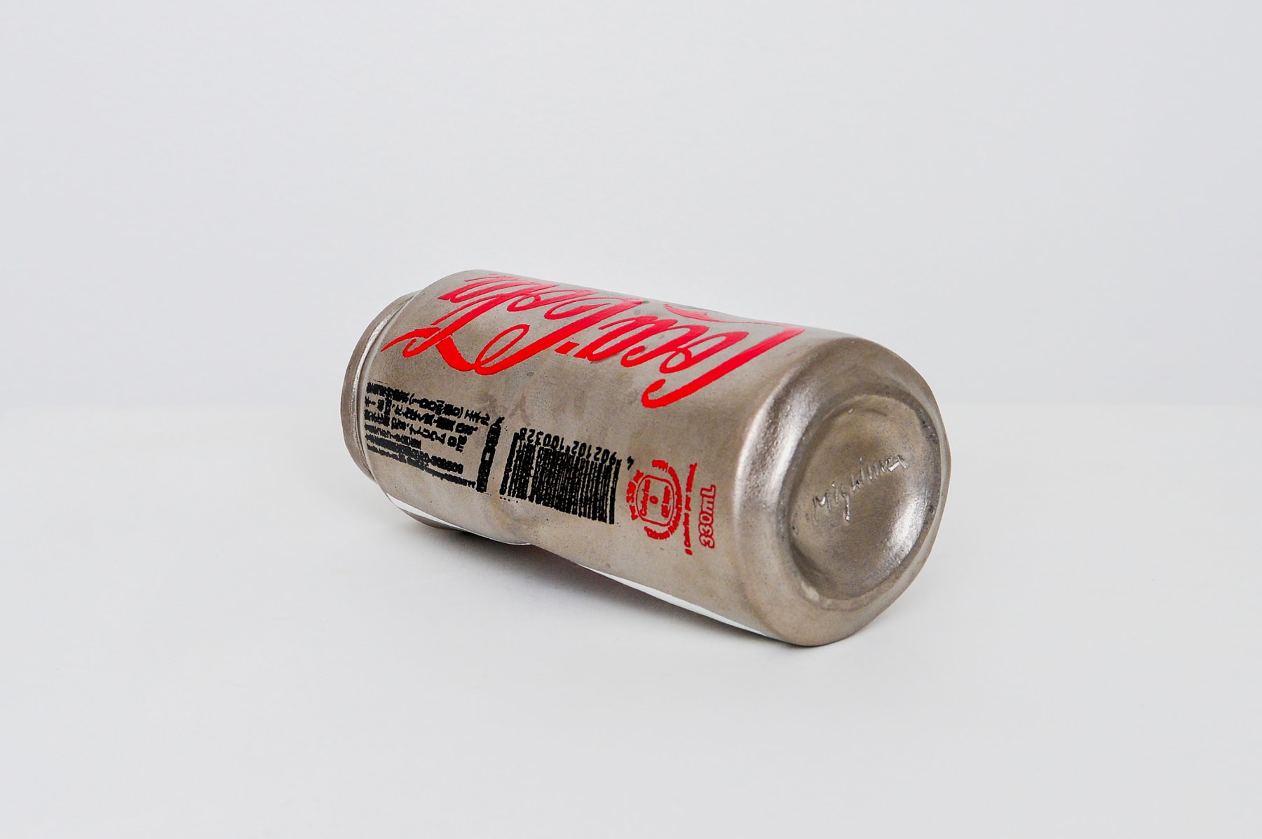Kimiyo Mishima, "Work 19-LC", 2019