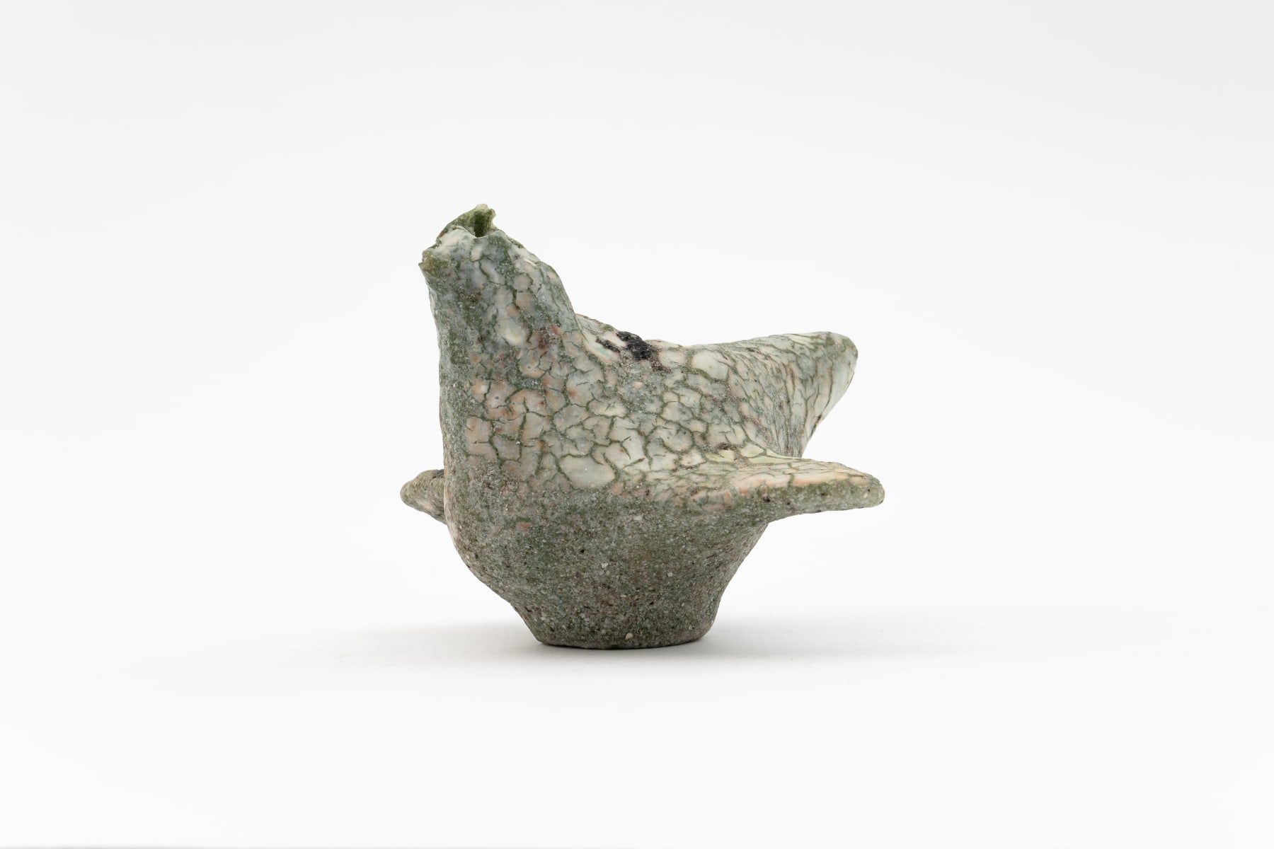 Masaomi Yasunaga, Empty Creature, 2023