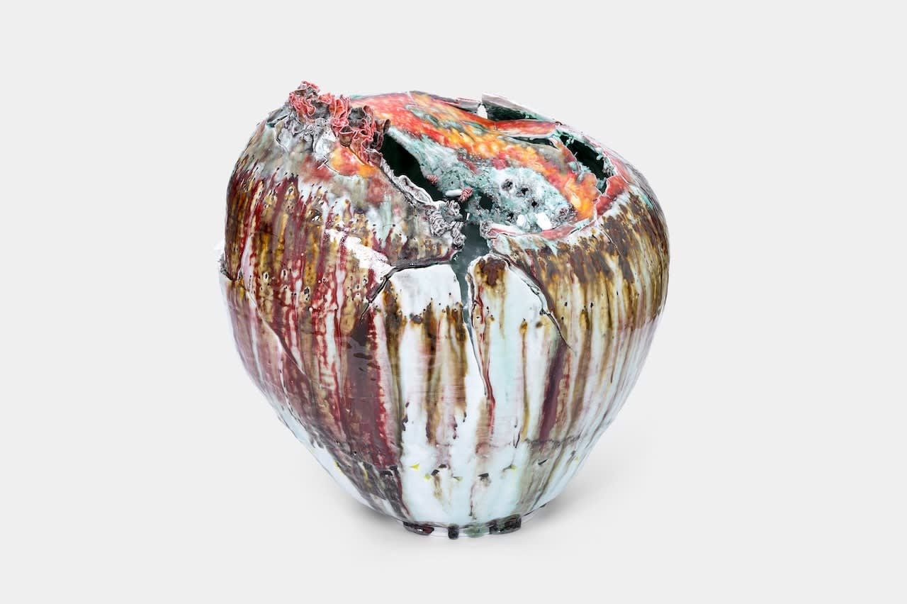 Kentaro Kawabata, Mumbling, 2024