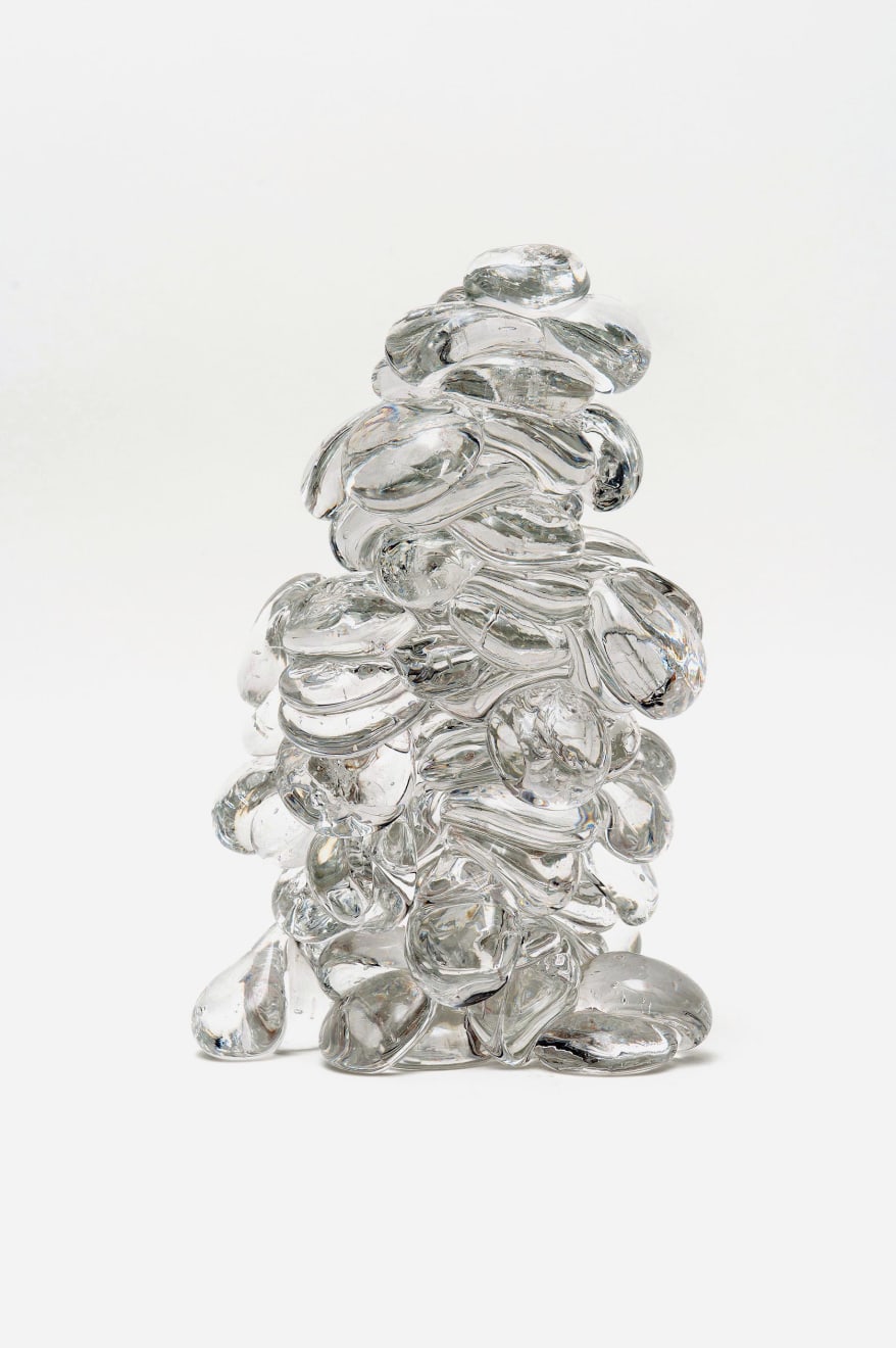 Kazuo Kadonaga, Glass No. 6 F, 2010