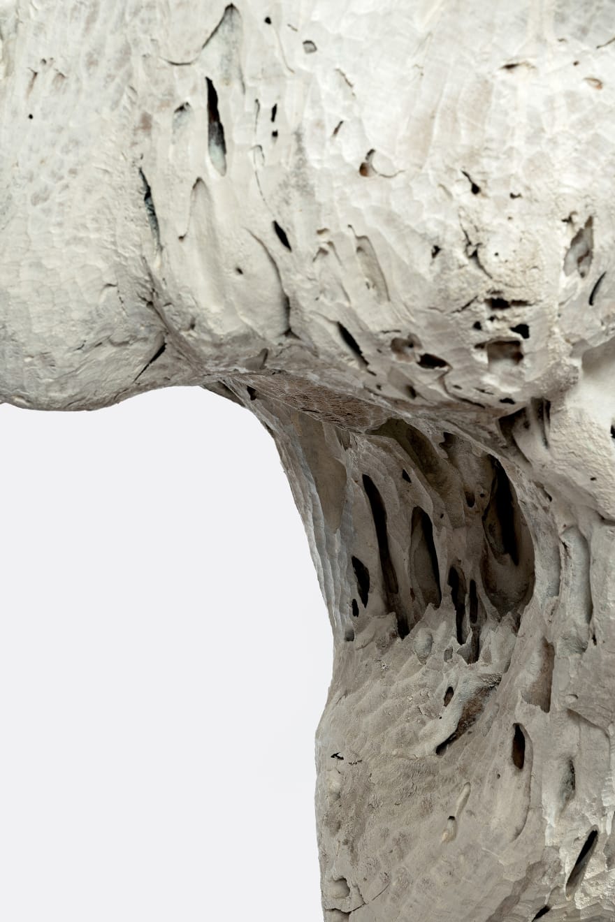 Kenzi Shiokava, Untitled, 2017