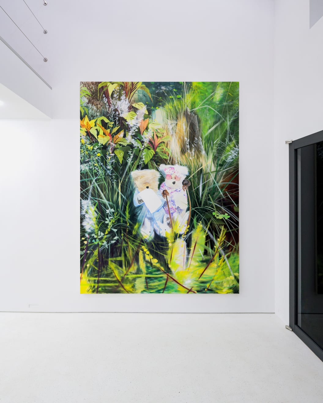 Ulala Imai, ARCADIA, 2024