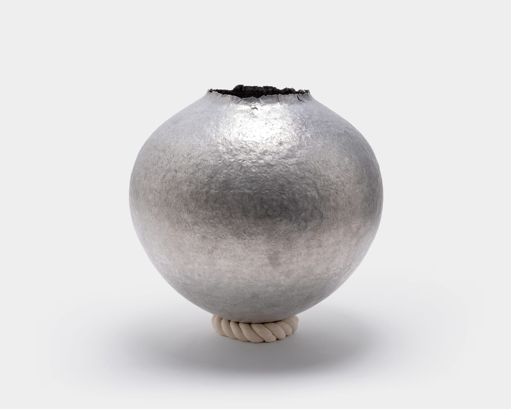 Jiro Nagase, Shibori C, 2024