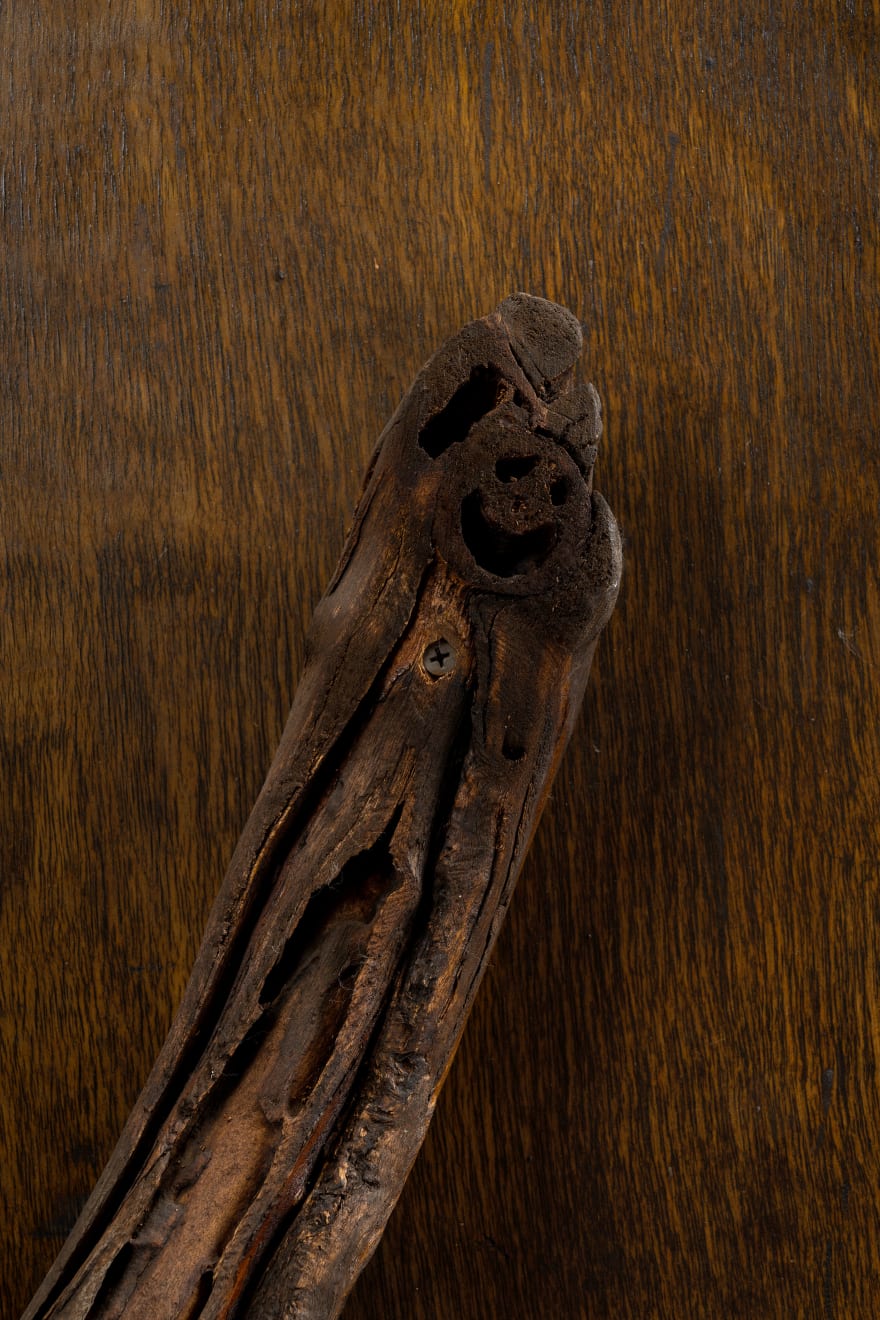 Kenzi Shiokava, Untitled, n.d.