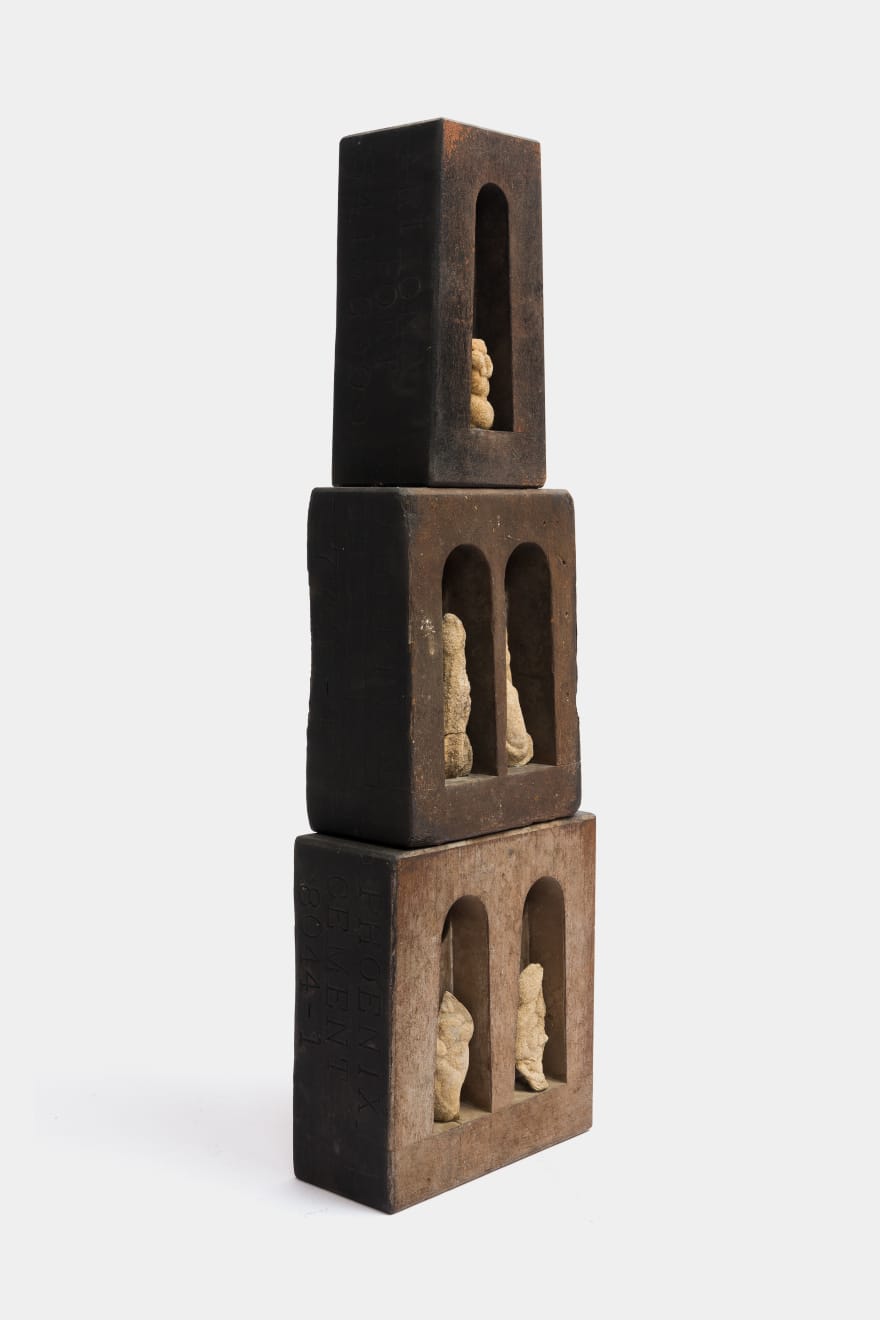 Kenzi Shiokava, Untitled, n.d.