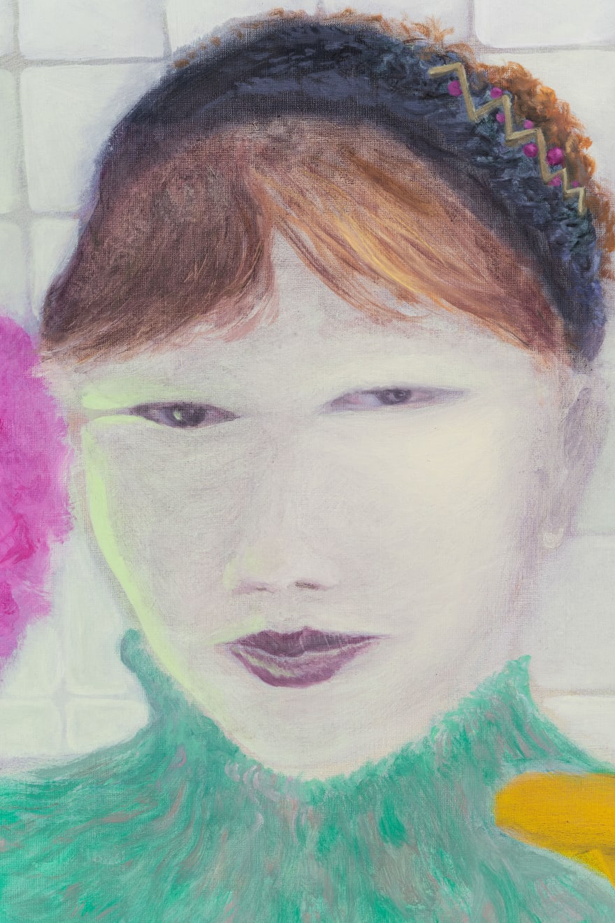 Daisuke Fukunaga, Beautiful work, 2022