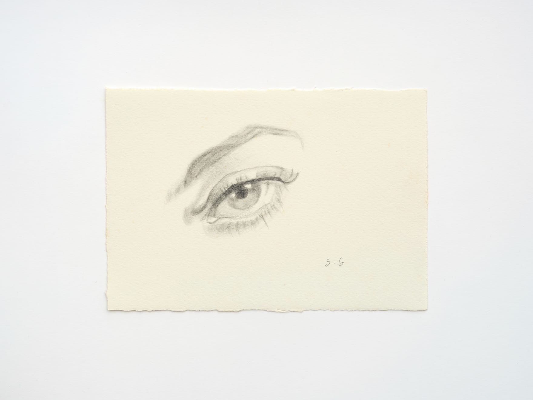 Sawako Goda, Joan Crawford, 1990