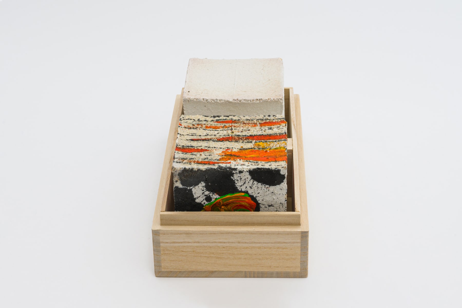 Tomohisa Obana, pair, 2022