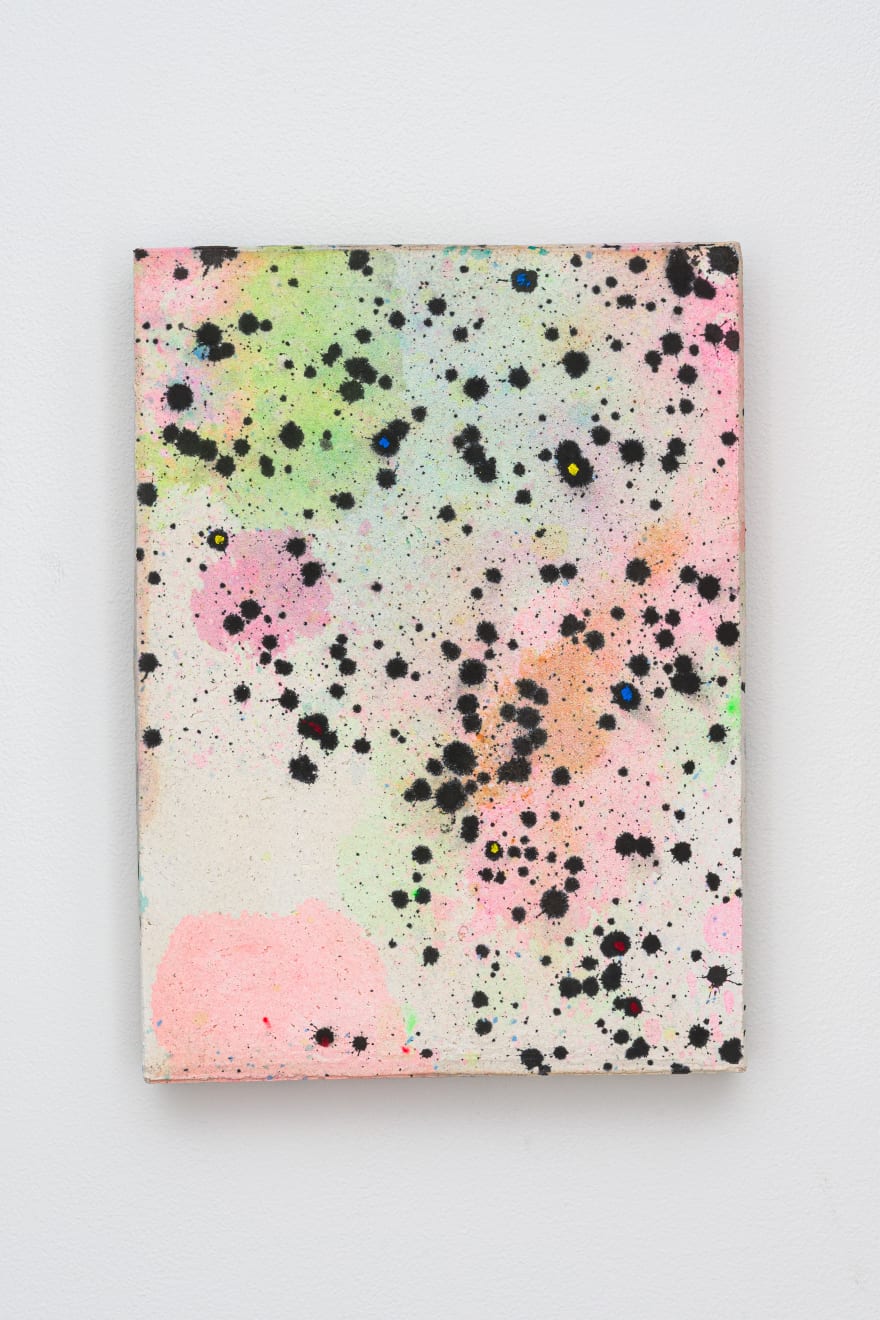 Tomohisa Obana, graffiti , 2022