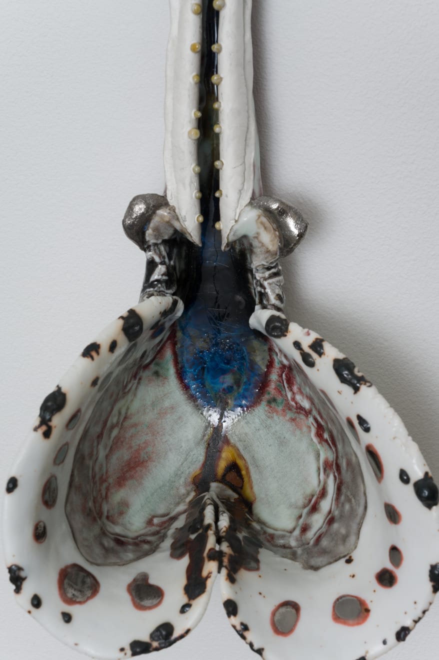 Kentaro Kawabata, spoon, 2021