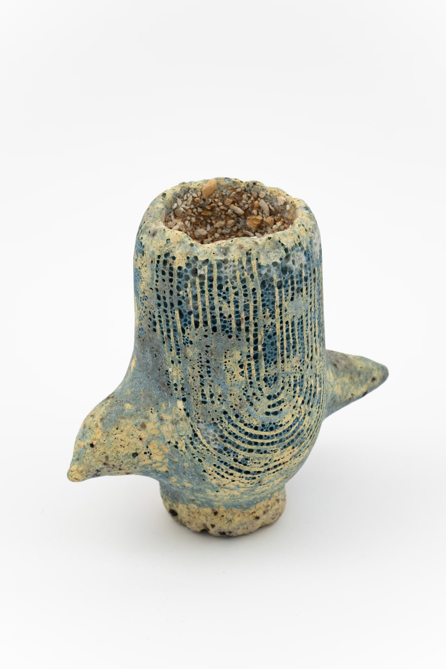 Masaomi Yasunaga, Empty Creature, 2023