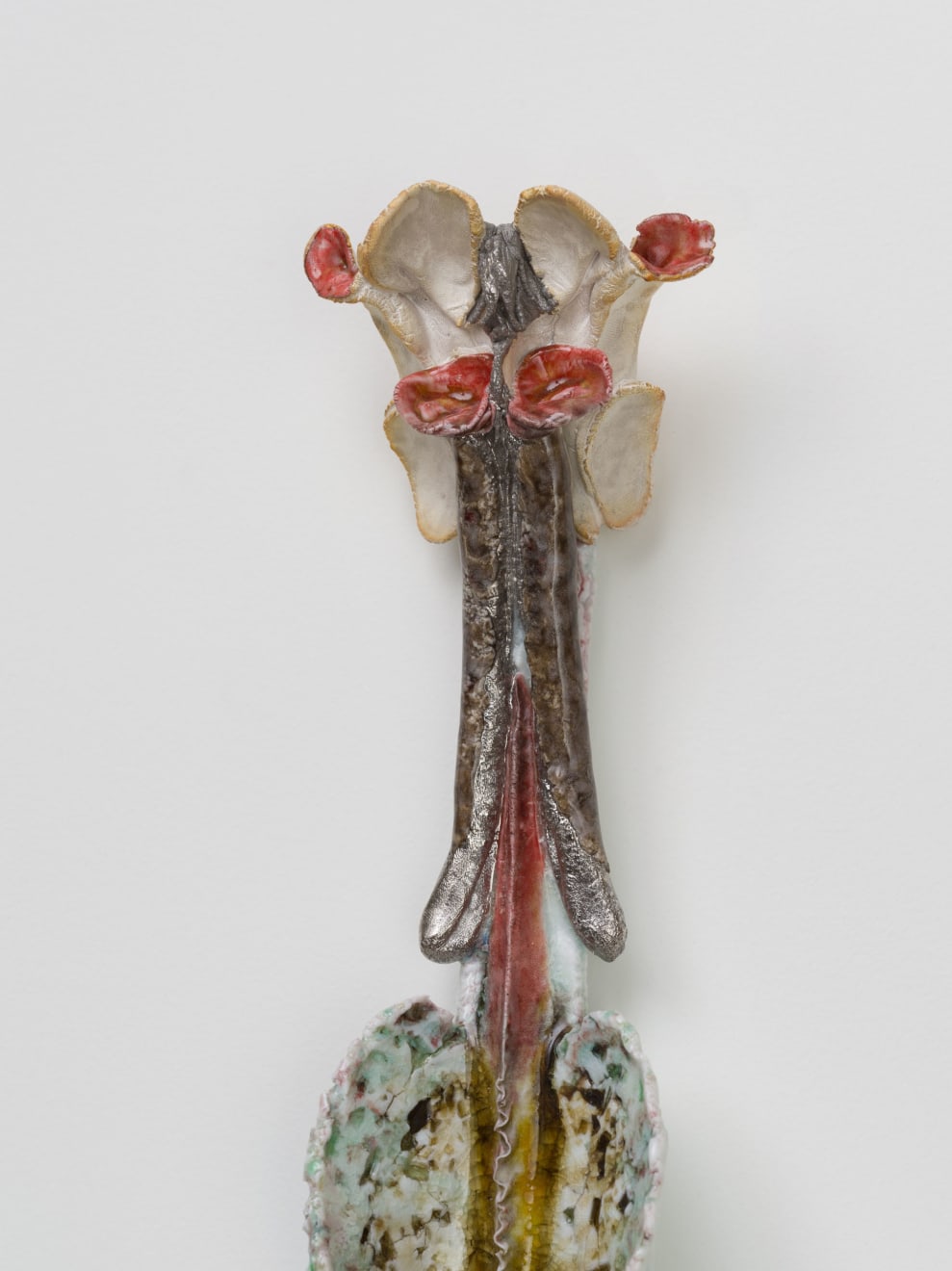 Kentaro Kawabata, Spoon スプーン, 2025