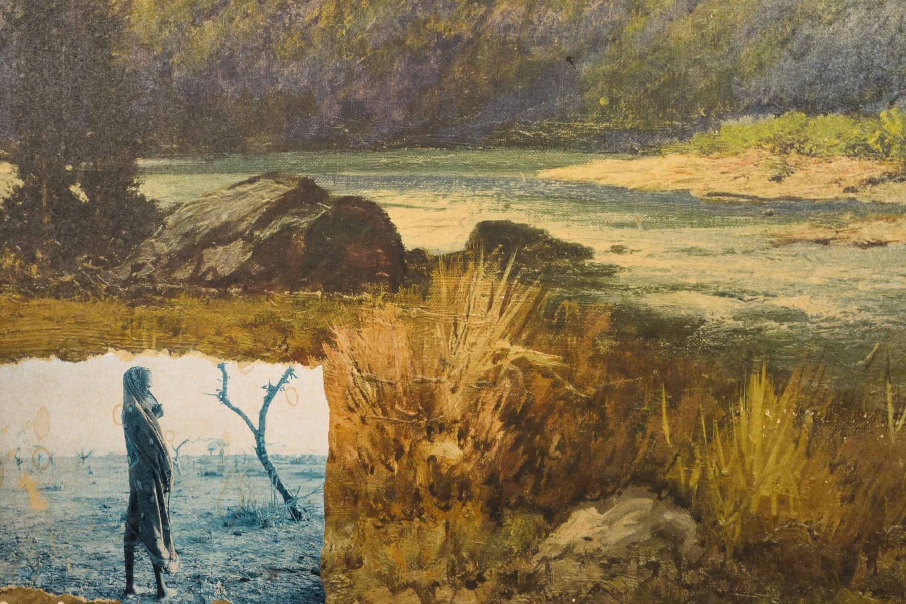 Kenzi Shiokava, Untitled, 1980
