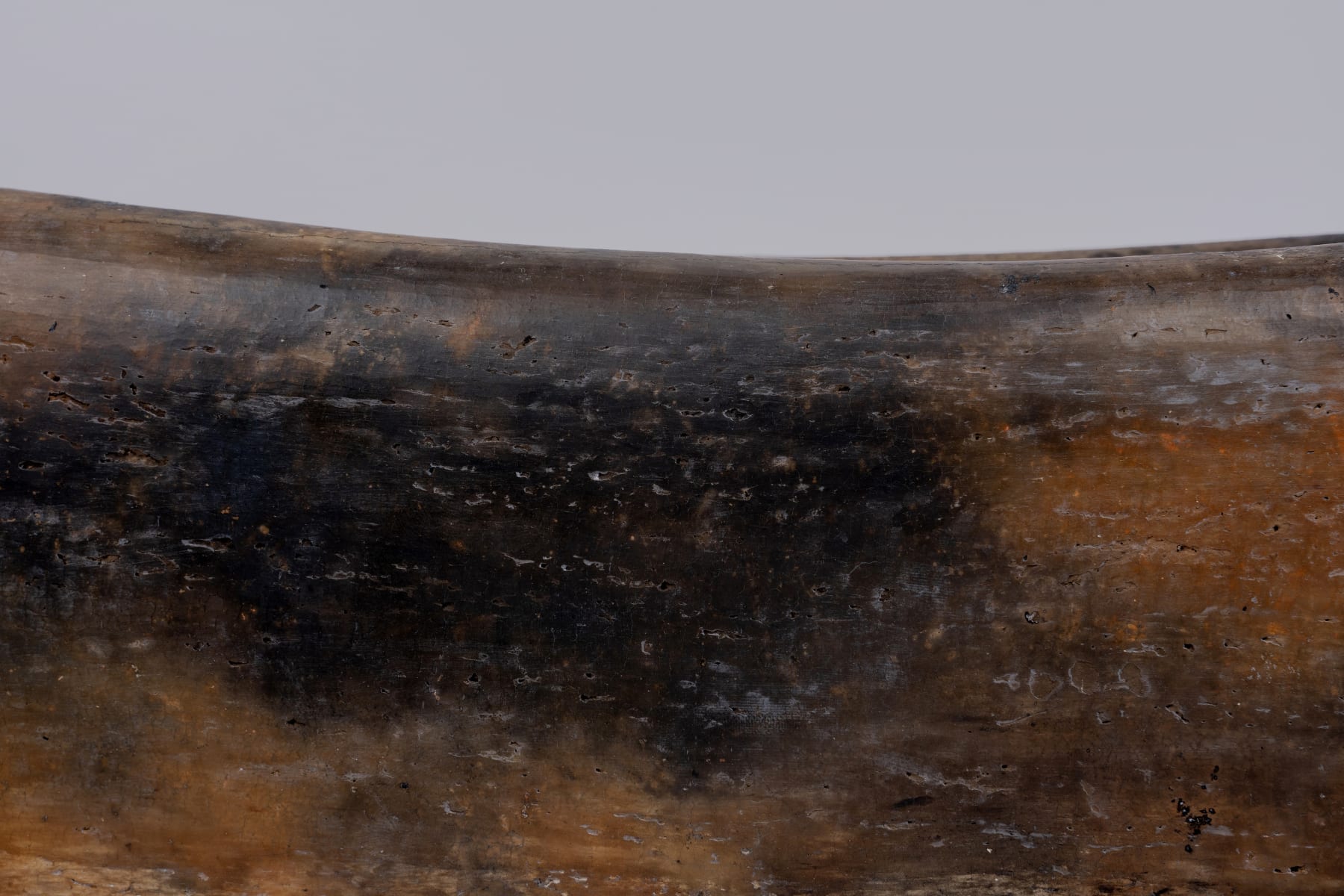 Rando Aso, Hollow Shape (baguette) / 中空のかたち, 2021