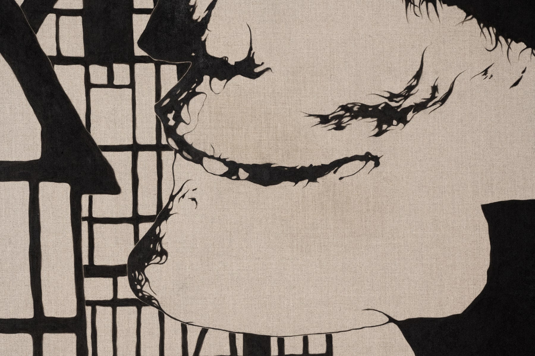 Adam Alessi, Untitled, 2025