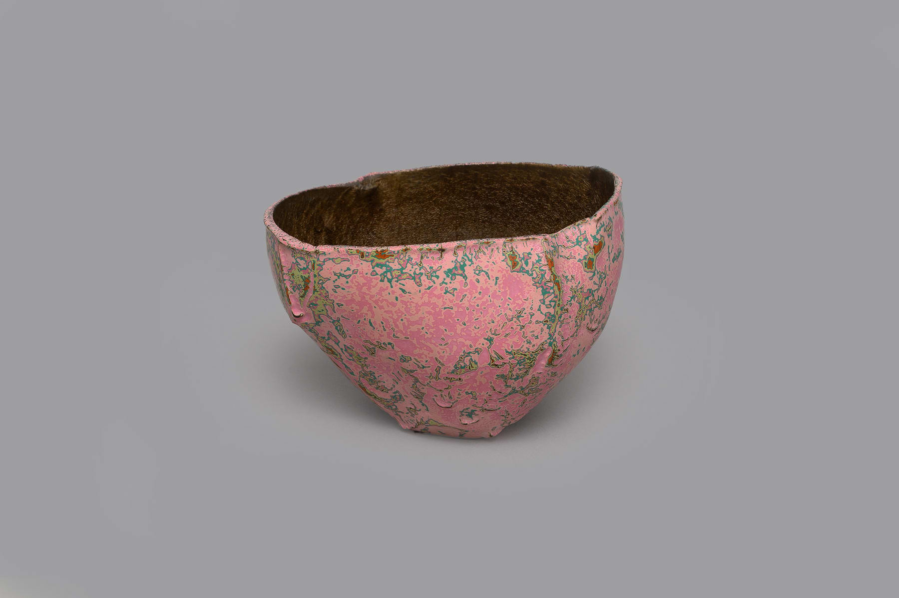 Keita Matsunaga, 脈脈 - Myaku myaku - 春愁 Spring Shade, 2019