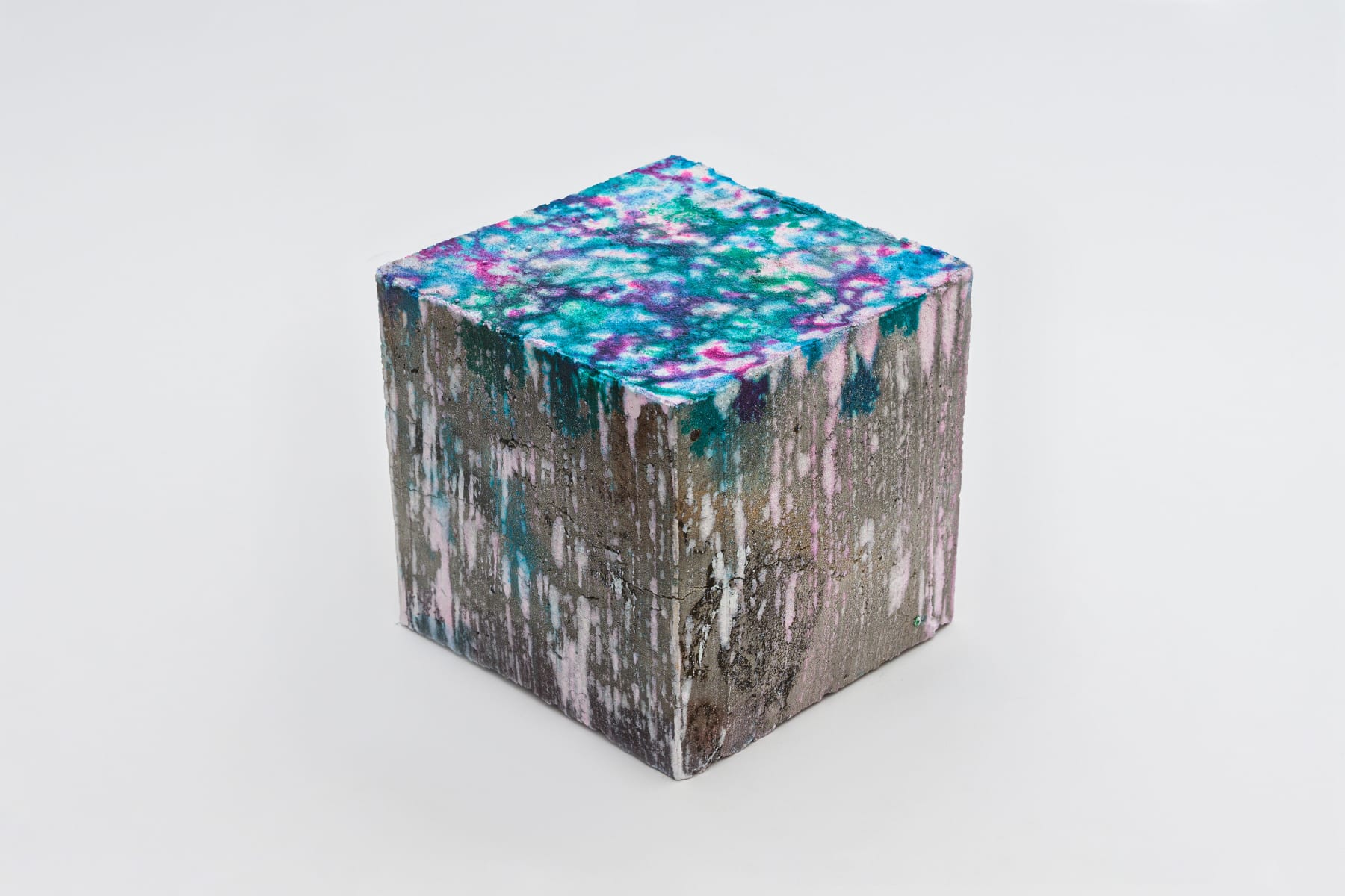 Tomohisa Obana, ornament, 2022