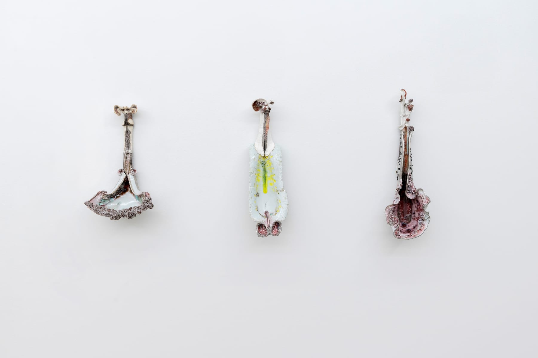 Kentaro Kawabata, spoon, 2021