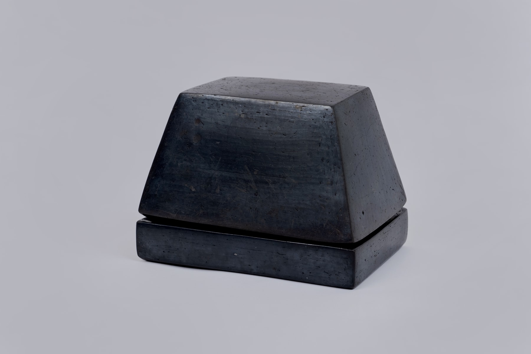 Rando Aso, BOX / 匣 , 2023