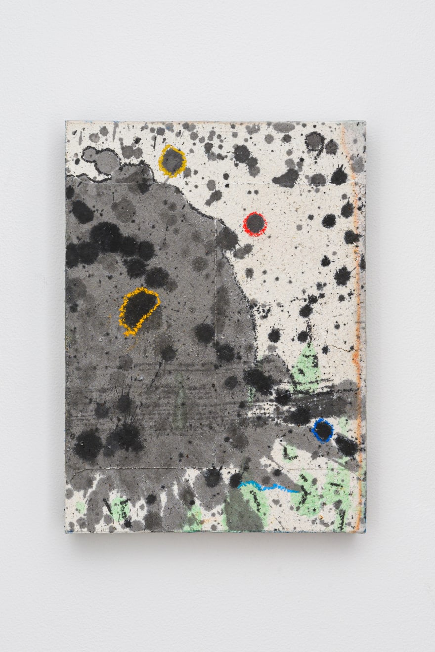 Tomohisa Obana, graffiti , 2022