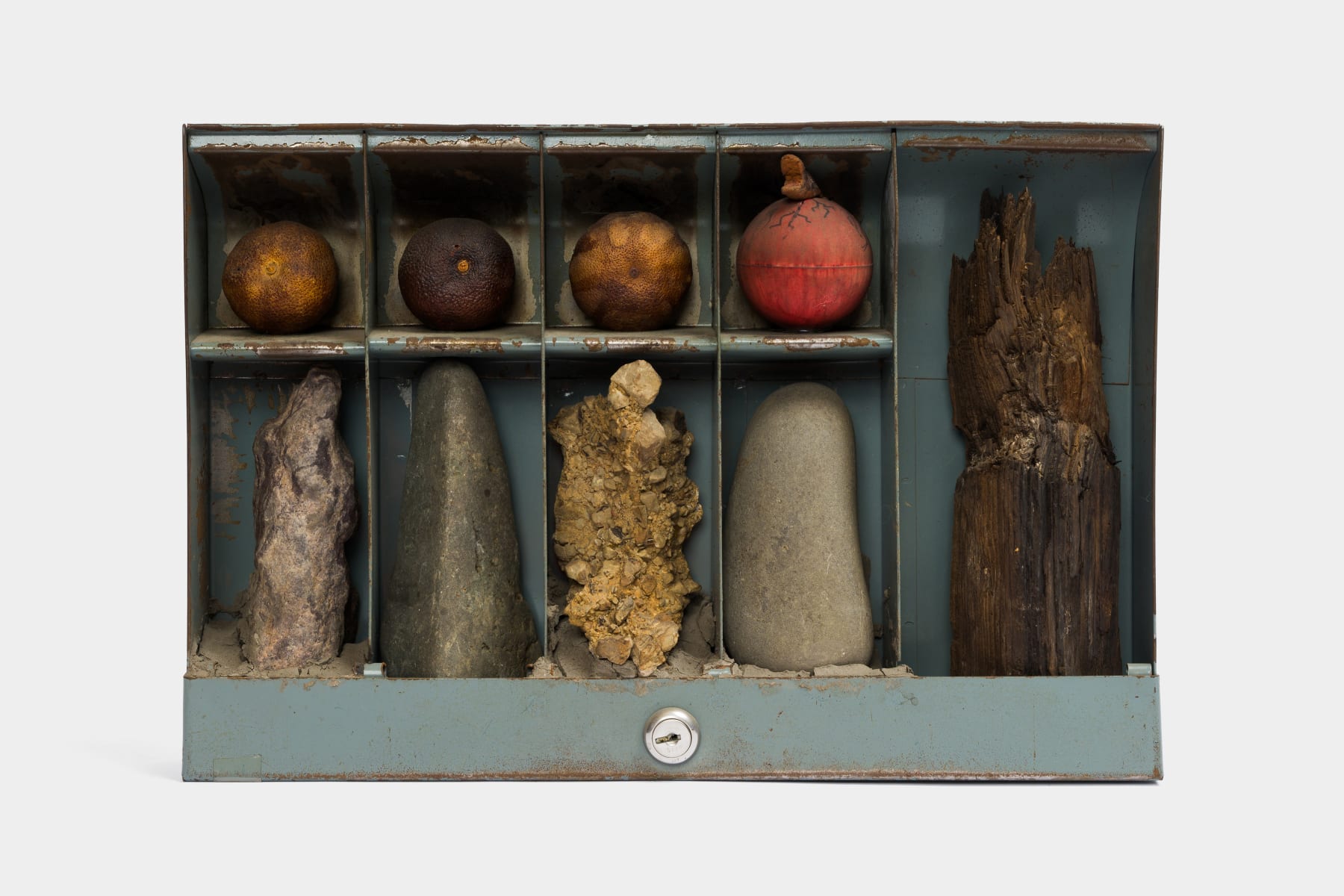 Kenzi Shiokava, Untitled, n.d.