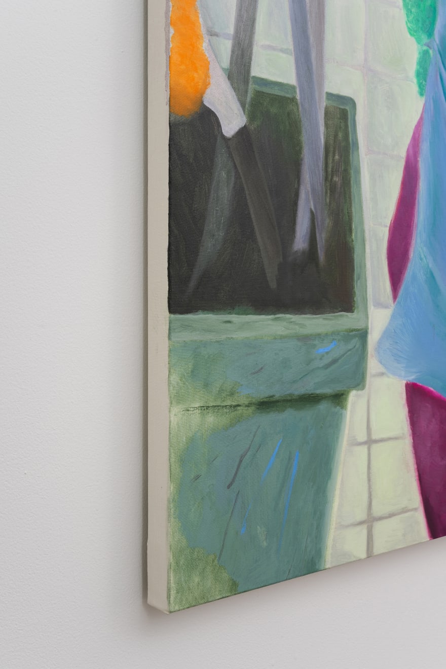 Daisuke Fukunaga, Beautiful work, 2022
