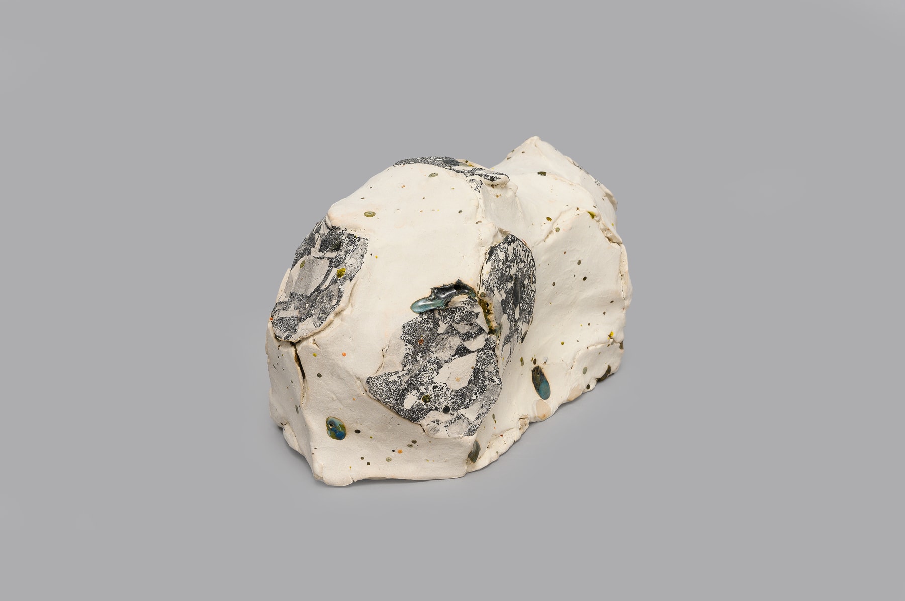 Keita Matsunaga, Organism, 2019