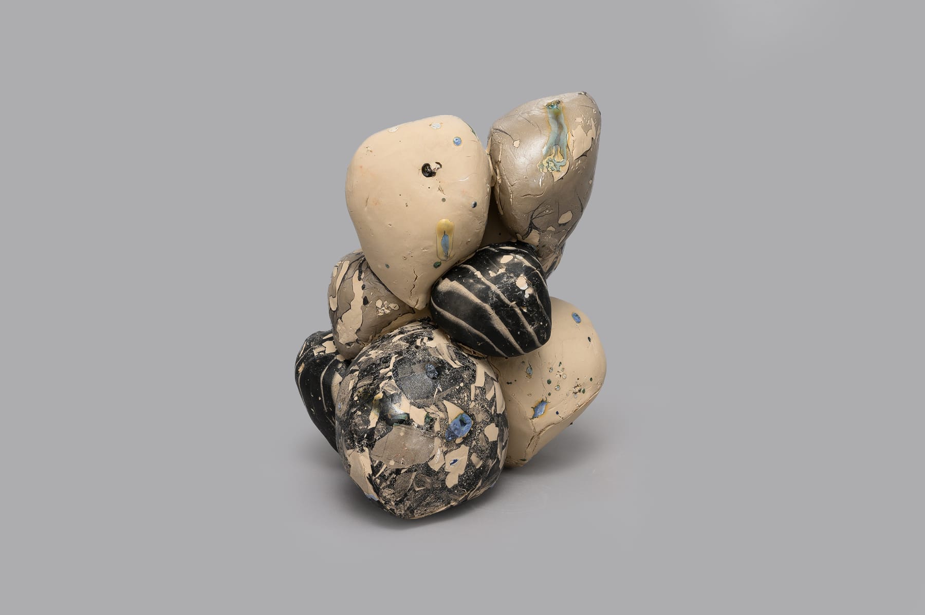 Keita Matsunaga, Spirit of the Ima Bean, 2019
