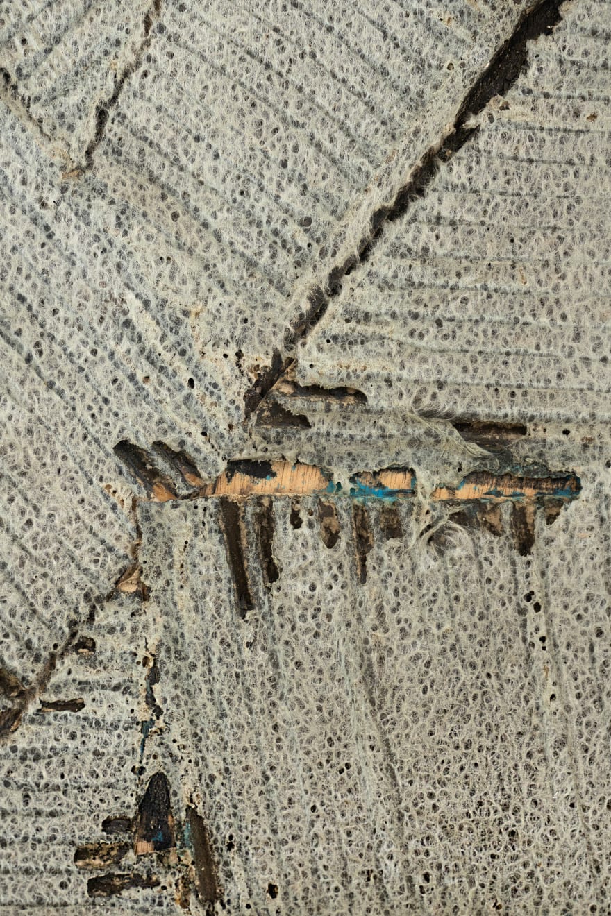 Kokuta Suda, Abstraction 抽象, 1968