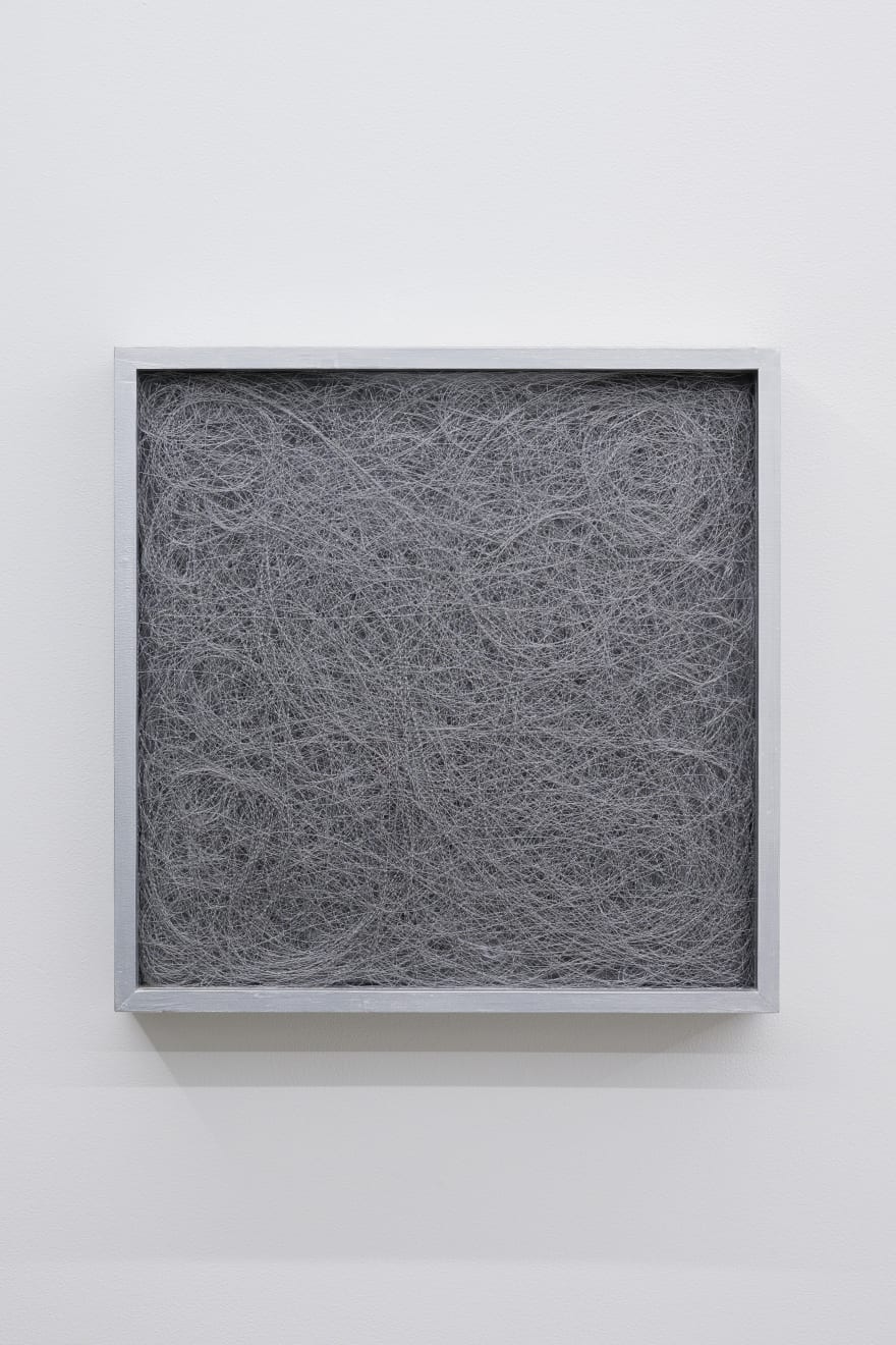 Rakuko Naito, Untitled, 2004