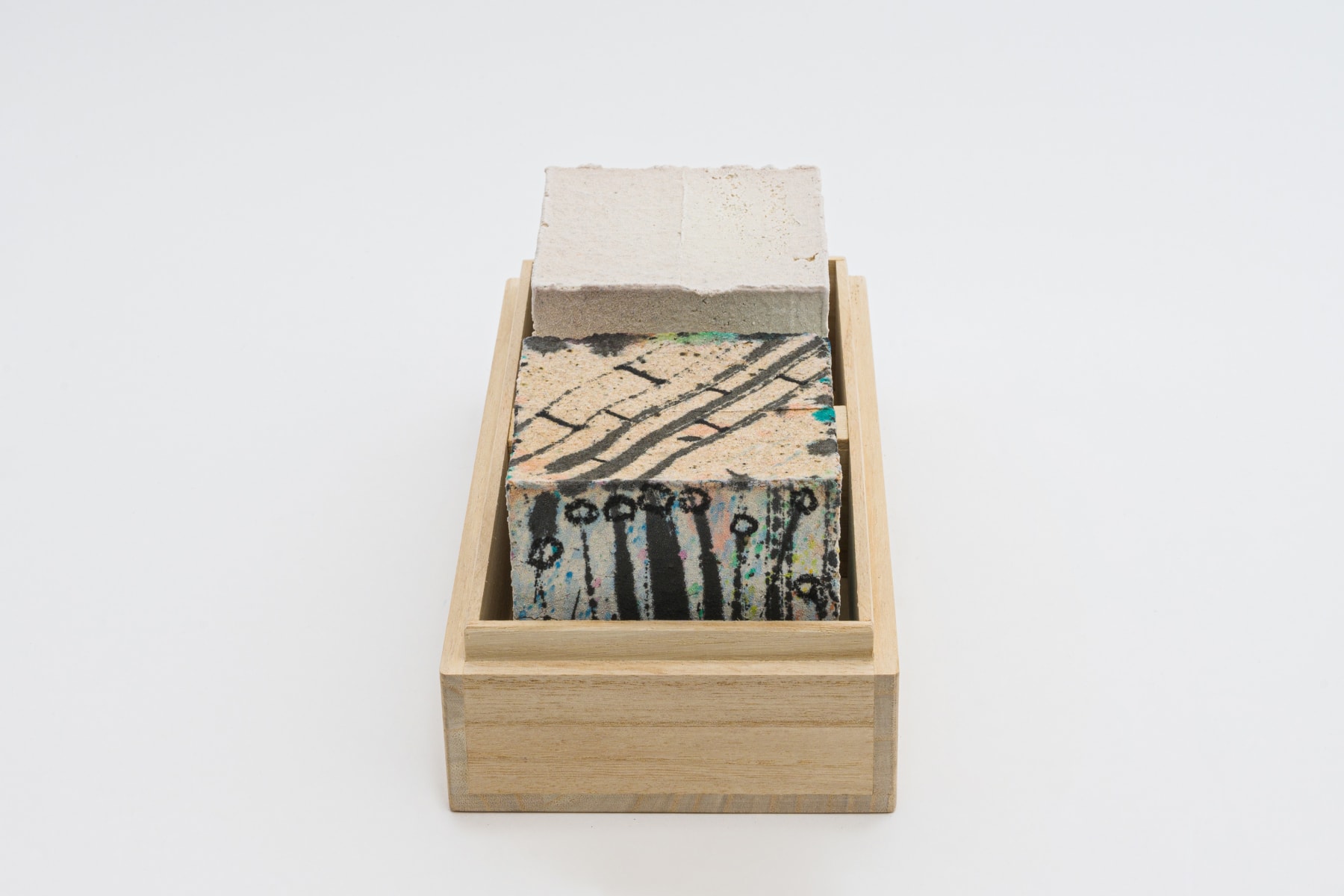 Tomohisa Obana, pair, 2022