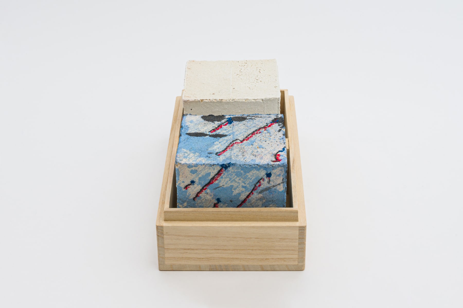 Tomohisa Obana, pair, 2022