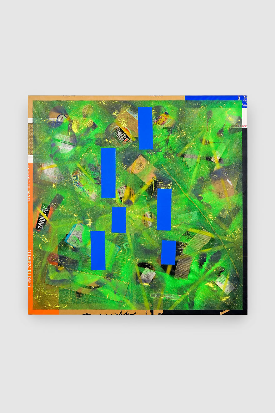 Yusuke Saito, L.H.P #2, 2020