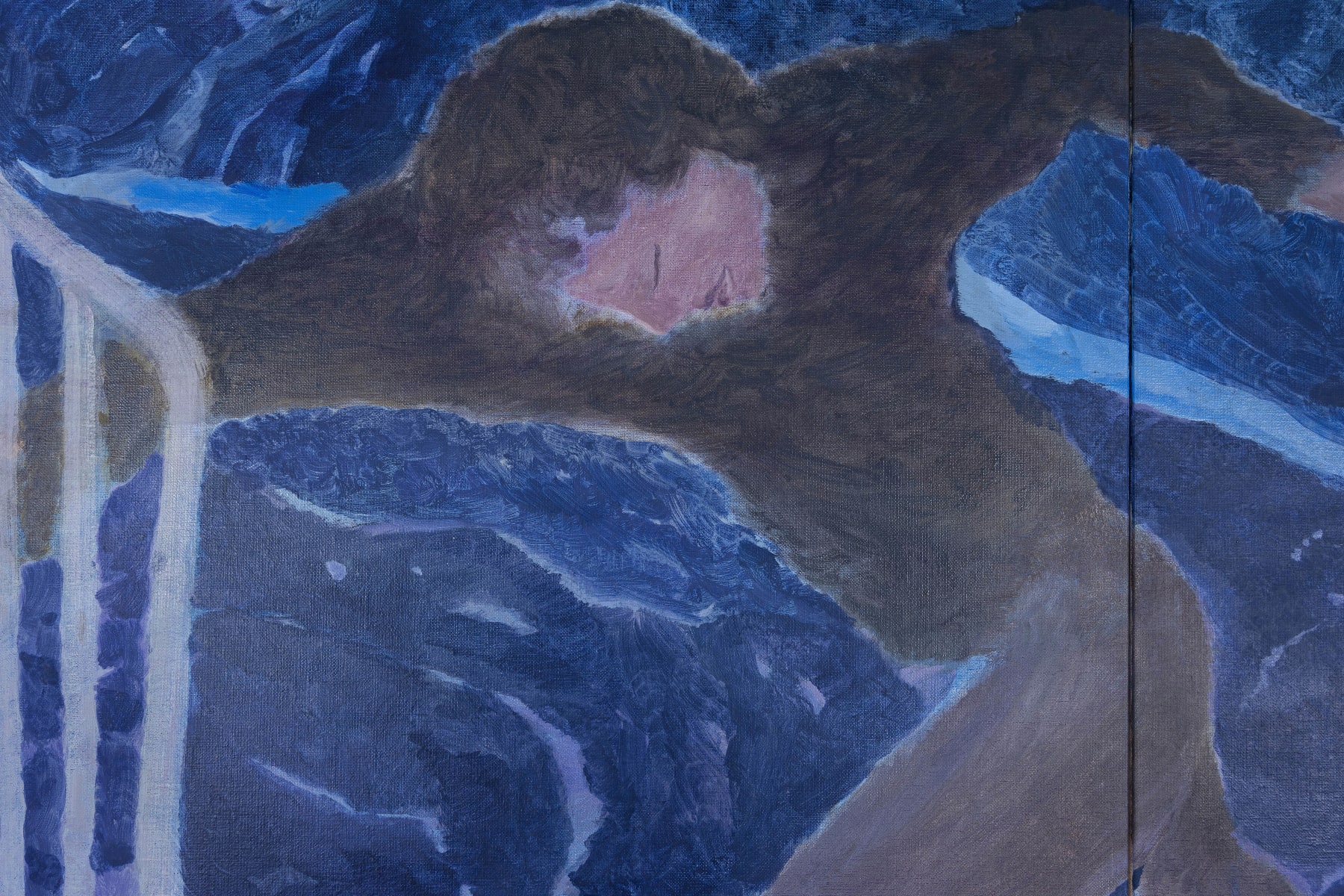 Daisuke Fukunaga, Dance (carriers), 2022