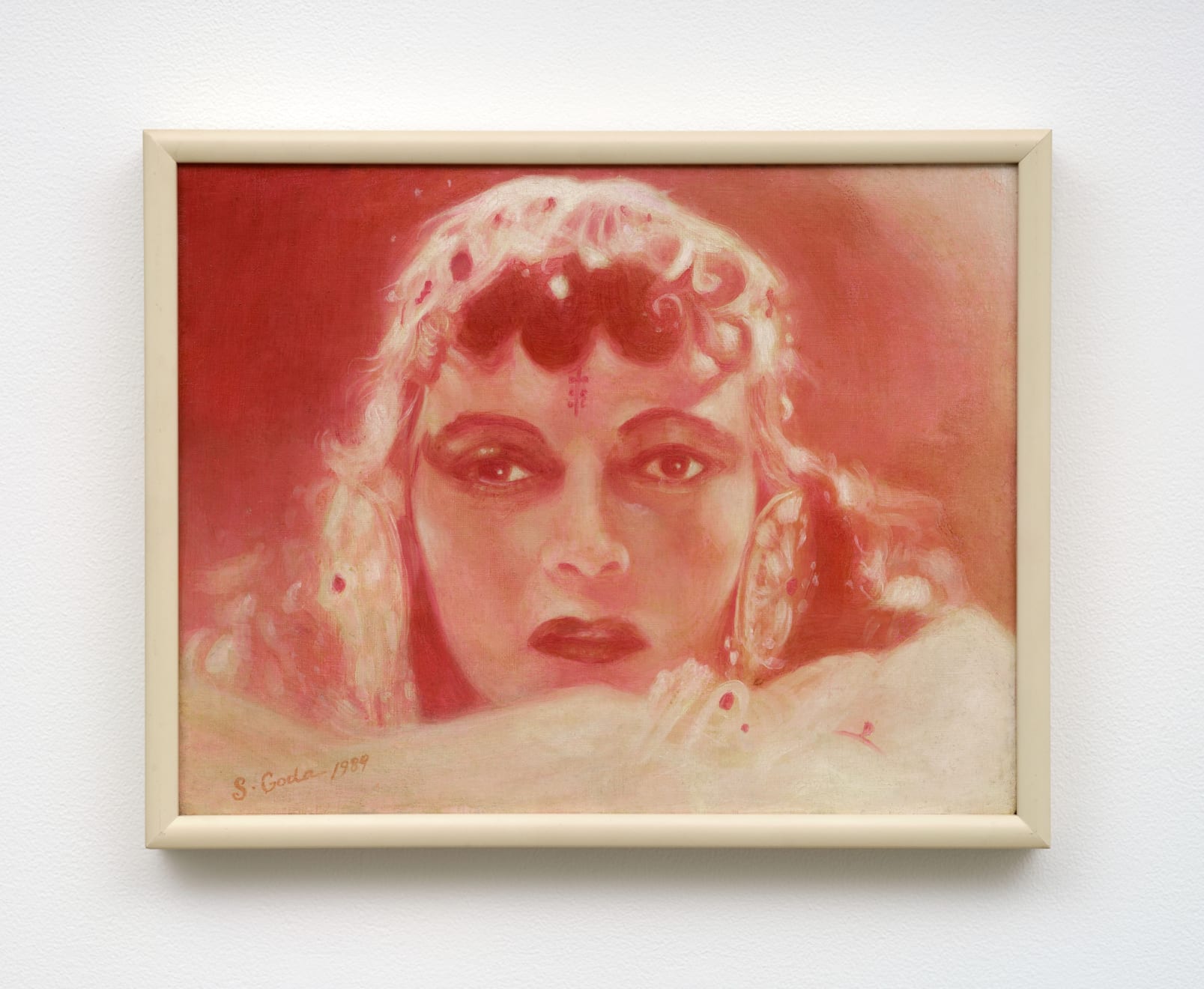 Sawako Goda, Annabella アンナベラ, 1989