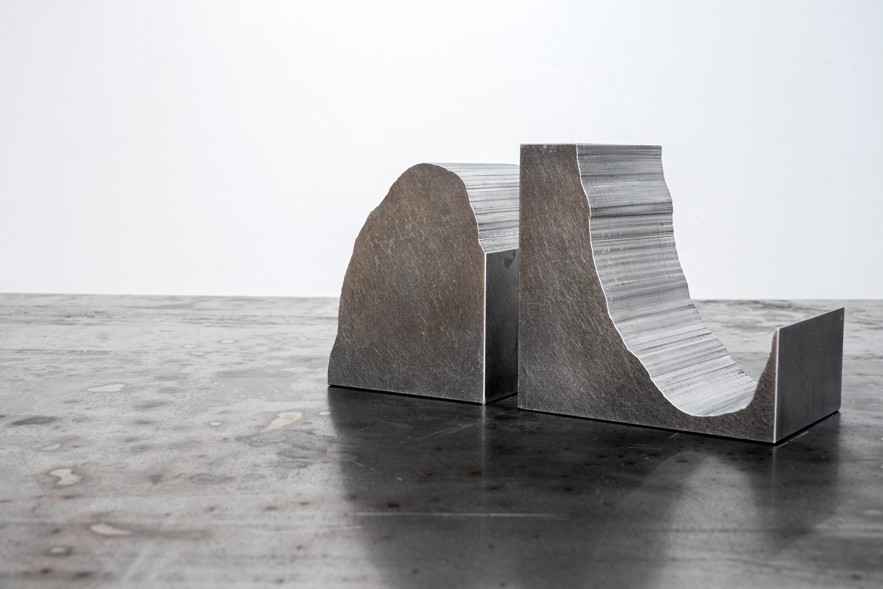 Jiro Nagase, Bookends E