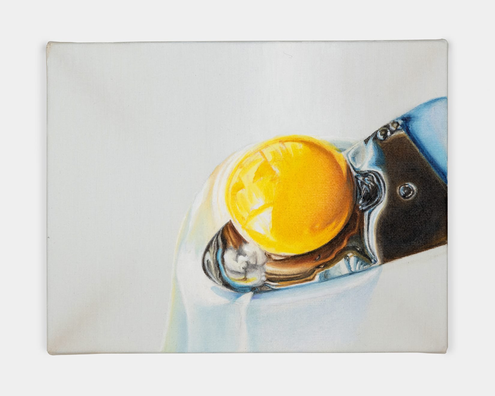 Kaoru Ueda, Raw Egg B, 2014