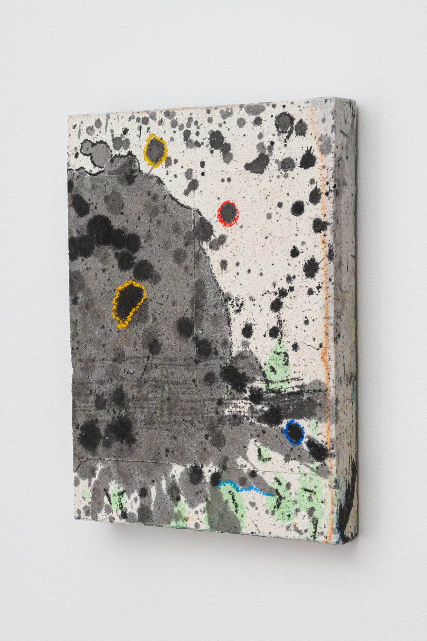 Tomohisa Obana, graffiti , 2022