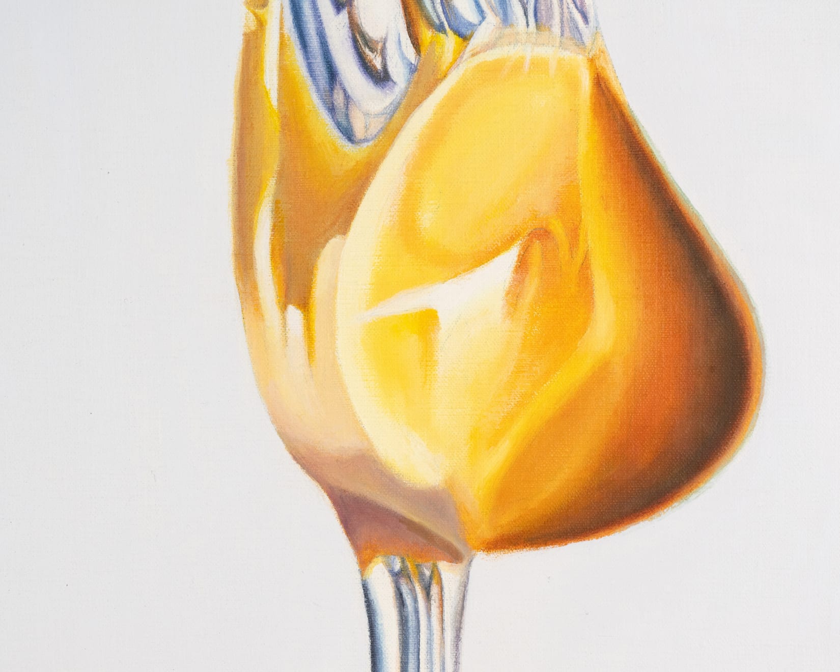 Kaoru Ueda, Raw Egg J, 2018