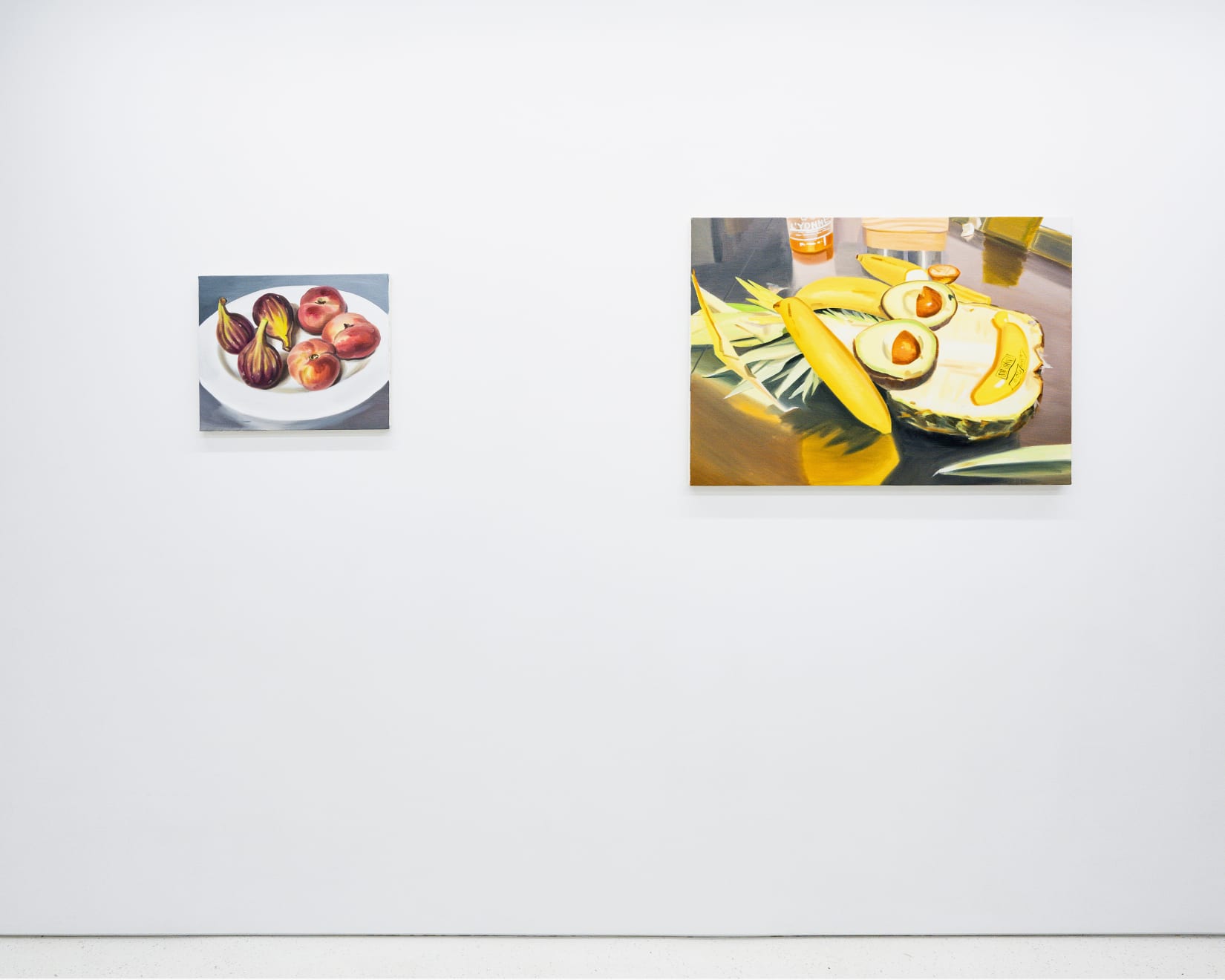 Ulala Imai, FRUITS, 2024