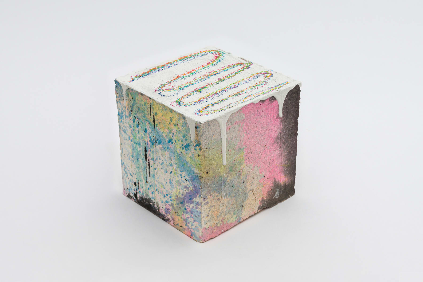 Tomohisa Obana, ornament, 2022