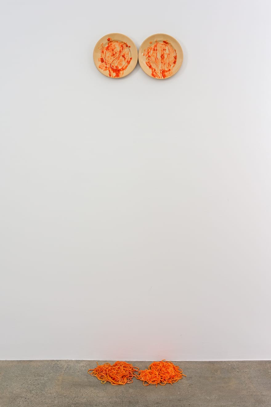 Takuro Tamayama, Perfect Lovers, 2021