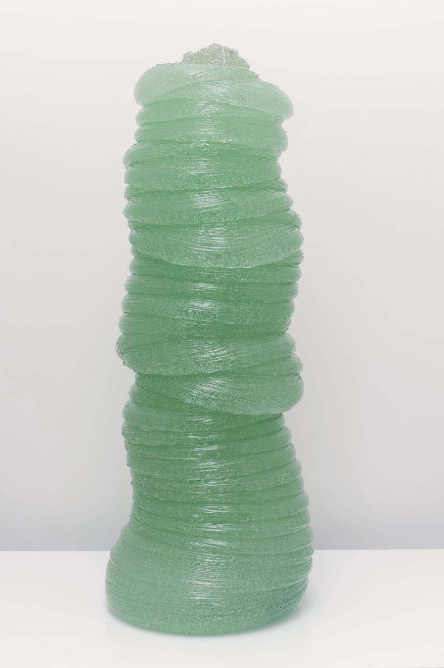 Kazuo Kadonaga, Glass No. 4 Hs, 2004