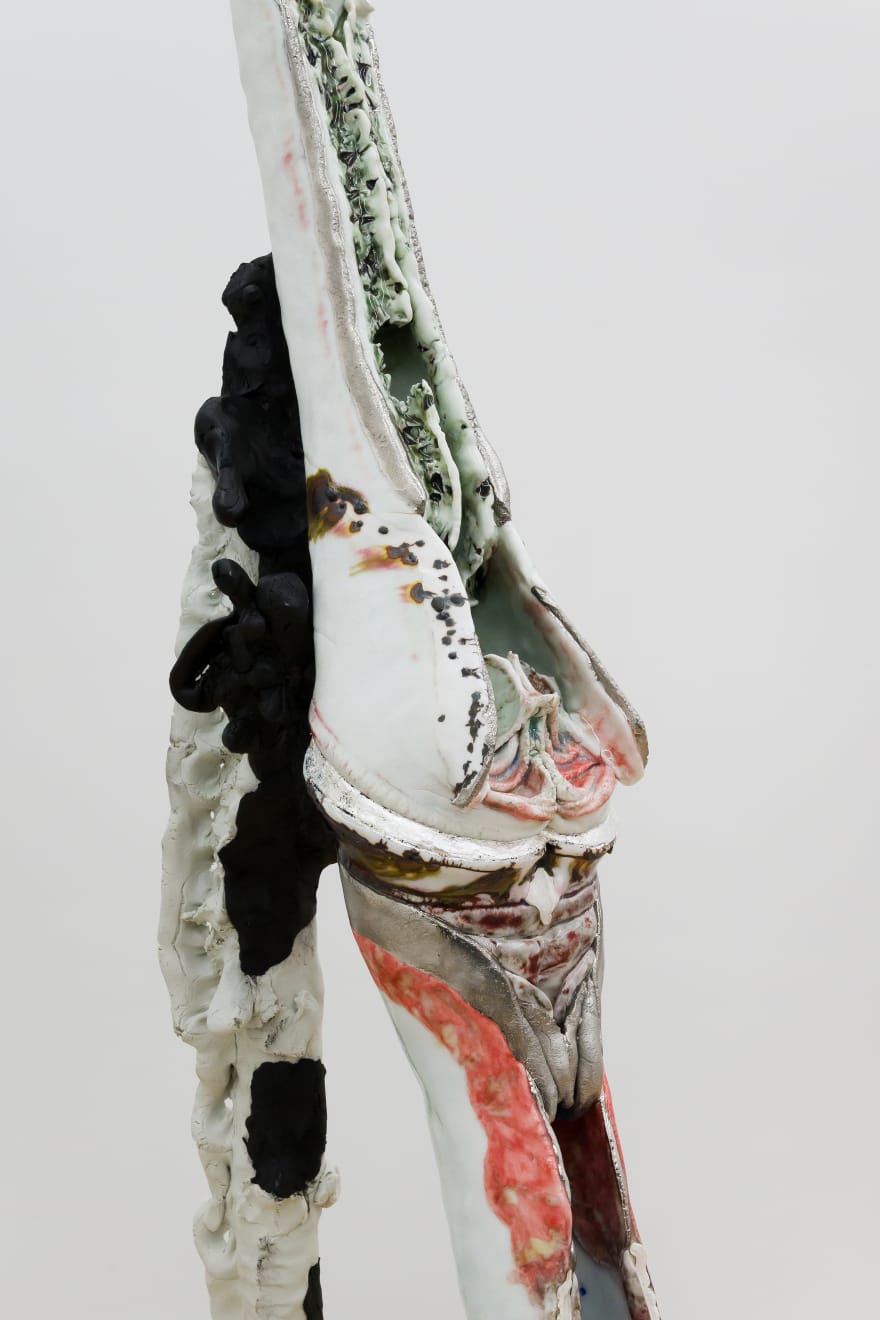Kentaro Kawabata, spoon, 2021