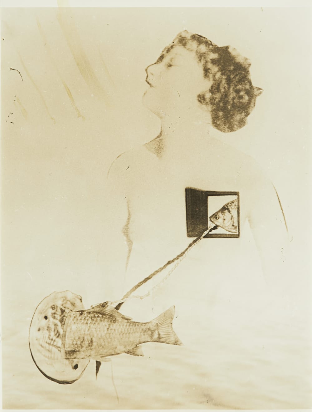 Kansuke Yamamoto, Heart in Motion - Shadow of Happiness, 1950