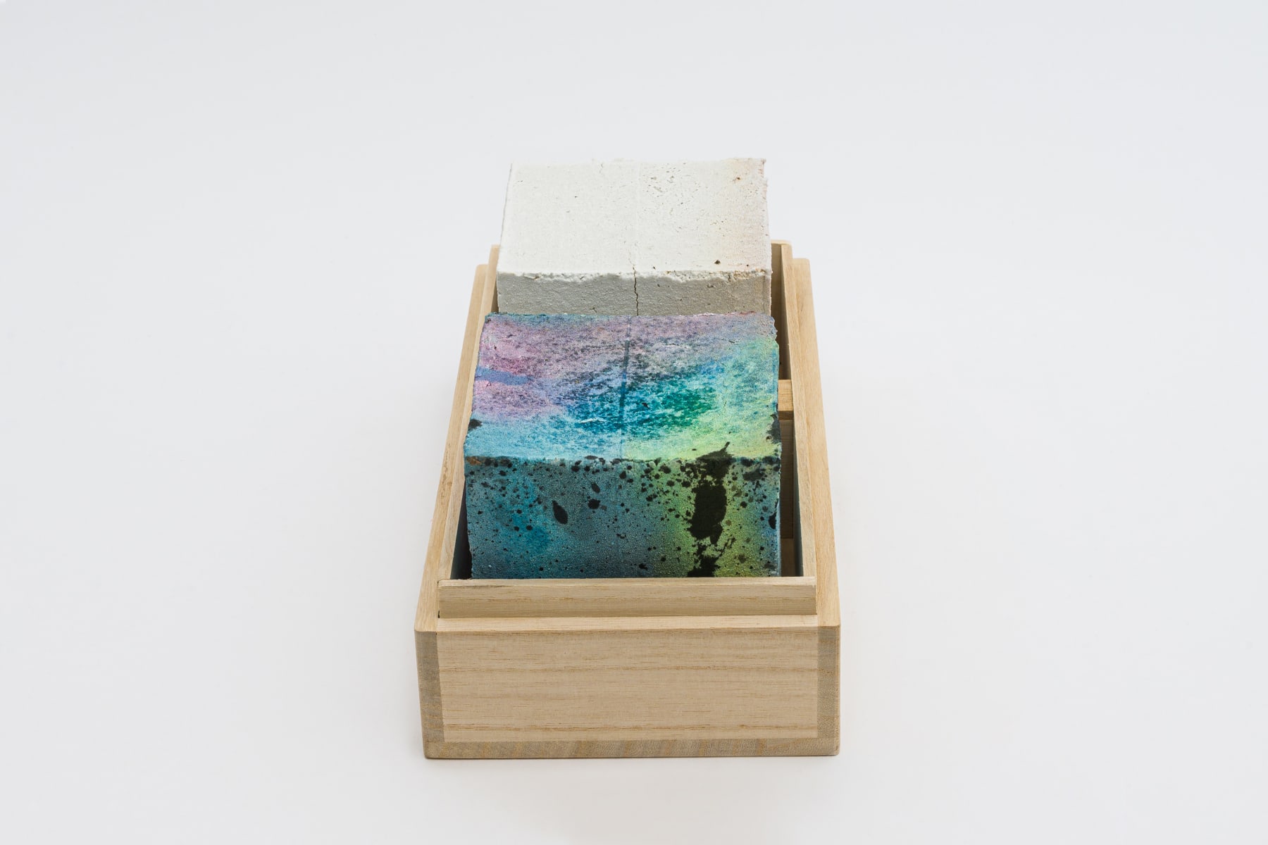 Tomohisa Obana, pair, 2022